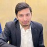 Ammar Asghar profil fotoğrafı