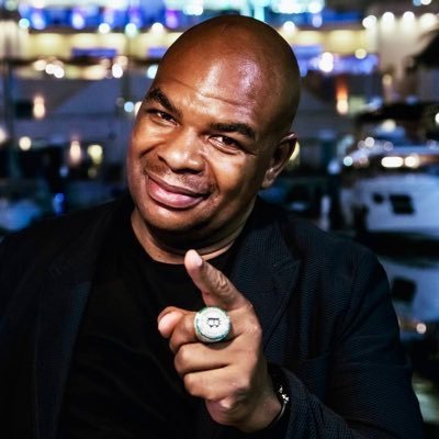 Davinci Jeremie's profile picture