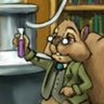 Фото профиля Squirrelly