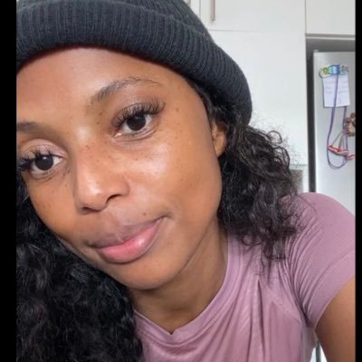 Nomvula Mandy Khuzwayo's profile picture