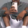 Profilbild von Lesedi Frank