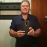 Profilbild von Ray