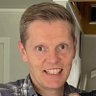 Profilbild von Håvard