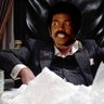 Big Poppa Pumpernickel 🏋🏾♂️ profil fotoğrafı