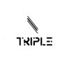 Triple profil fotoğrafı