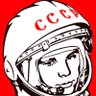 Chaotic Cosmonaut profil fotoğrafı