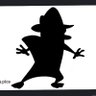 Agent_P profil fotoğrafı