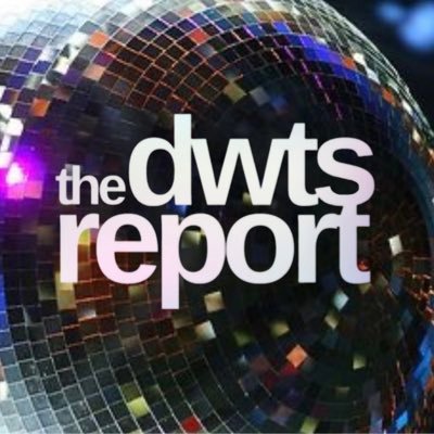 The DWTS Report's profile picture