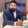 Prashant Sinh Vijaygarh 的头像