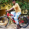 Arjun JB's profile picture
