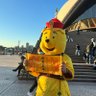 悉尼维尼Sydney Winnie🇨🇳🇹🇼🇺🇦🇳🇿🇦🇺's profile picture