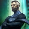 Reed Richards profil fotoğrafı