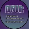 DNIR Flash News 🔥🔥 **Original:* 的头像