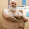 Hux_XXX_Bear • 🇨🇦 • gaygrizzly.bsky.social profil fotoğrafı