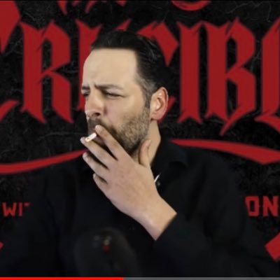Andrew Wilson's profile picture