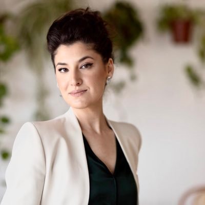 Muna Omari منى العمري's profile picture