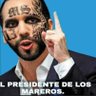 Фото профиля Carlos Quinteros