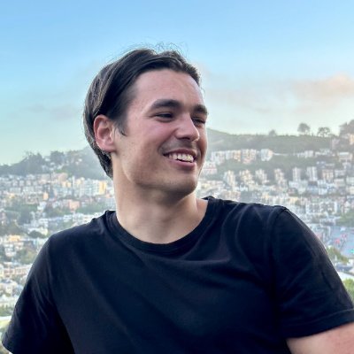 Julian Englert's profile picture