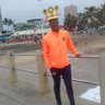 Profilbild von Tebogo Mahlaba