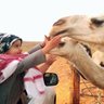 Фото профиля راعي السودا