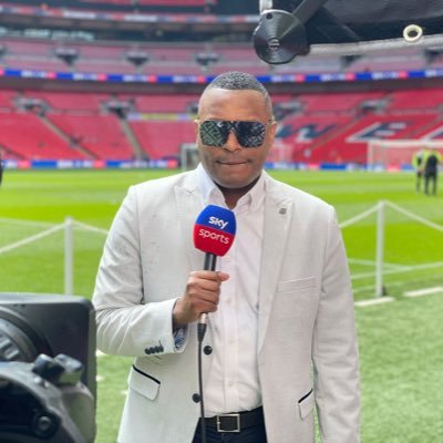 Clinton Morrison's profile picture