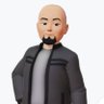 Profilbild von Dicki Zulfikar