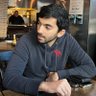 Profilbild von Shaghuf Nadeem