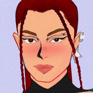 𝕬𝕸𝕰𝕷𝕴𝕬's profile picture