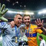 Garcia profil fotoğrafı