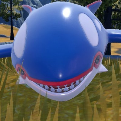 Kyogre Propaganda's profile picture