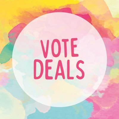 KPOP DEALS's profile picture