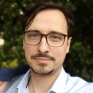 Filip Dąb-Mirowski's profile picture