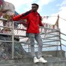 Profilbild von Bishal Paudel