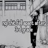 the last one 的头像