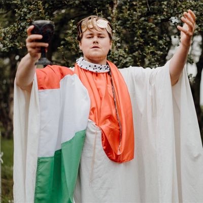 Starkaður Pétursson™'s profile picture