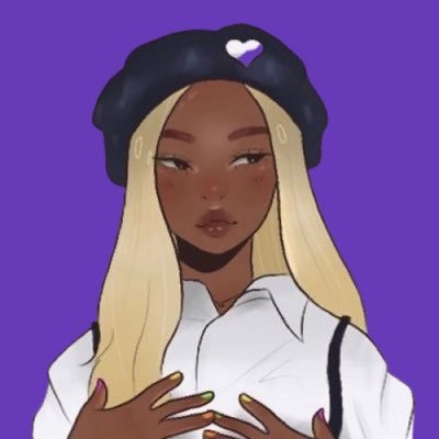 gloworldd's profile picture