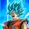 Goku's profile picture