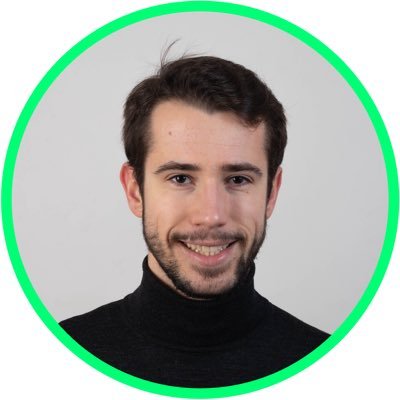 Pierre-Louis Biojout (PLB)'s profile picture