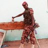 لن نستسلم لو جات الدنيا أعراب وعجم's profile picture