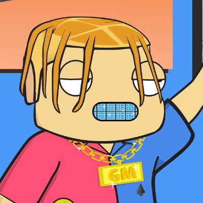 Lil ETH 💯's profile picture