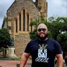 Profilbild von Shawn Mavundla