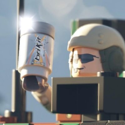 XBradTC's profile picture