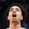 Ryan Nembhardโs Goatee's profile picture