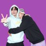 (ꪜ )allery⁷ is HAPPY 💜's profile picture