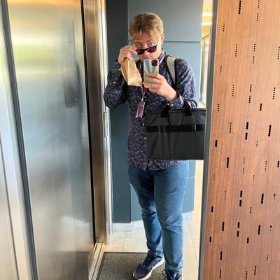 Ed Spencer's profile picture