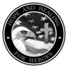 Hope & Healing for Heroes profil fotoğrafı
