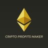 Фото профиля Crypto Profit Maker