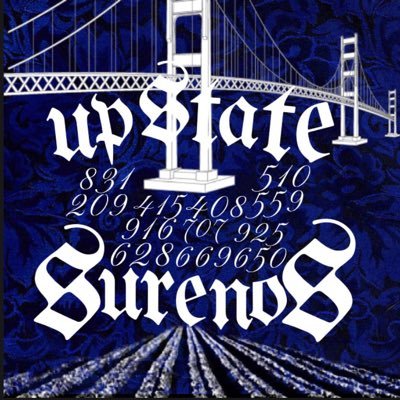 Upstate_sureños's profile picture