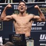 Chris Weidman's profile picture
