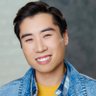 Profilbild von Dustin Vuong Nguyen | Dean Panaro Talent